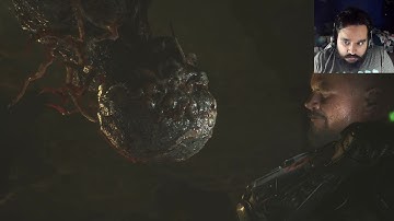 The Callisto Protocol - Part 7 - Below (Walkthrough/Gameplay/Lets Play)