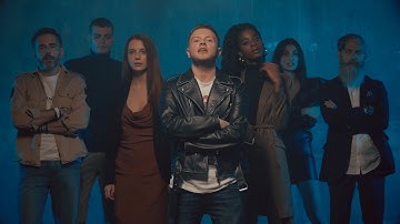 Different DNA - Crazy Double Life (Official Music Video)