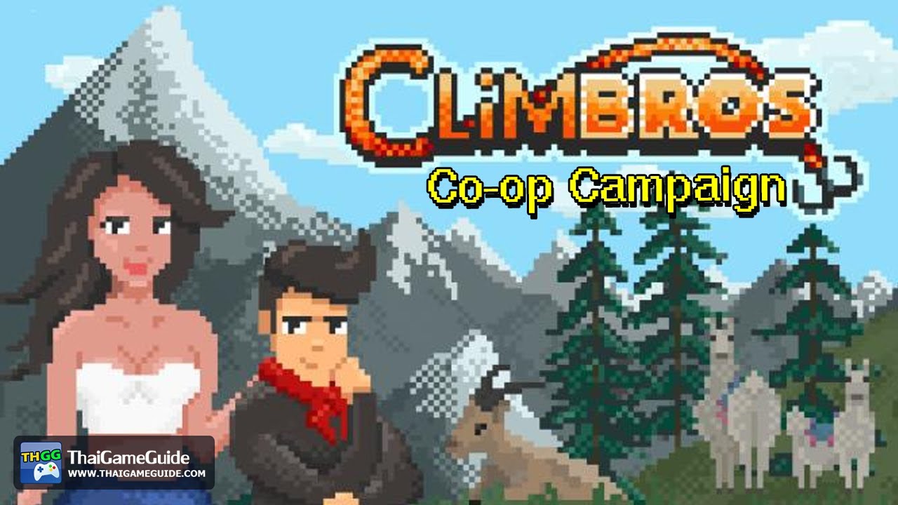 Get Climbros Co Op Multiplayer Local Lan Online Games Playco Opgame For iPhone Get Wallpaper Climbros Co Op Multiplayer Local Lan Online Games Playco Opgame For Android