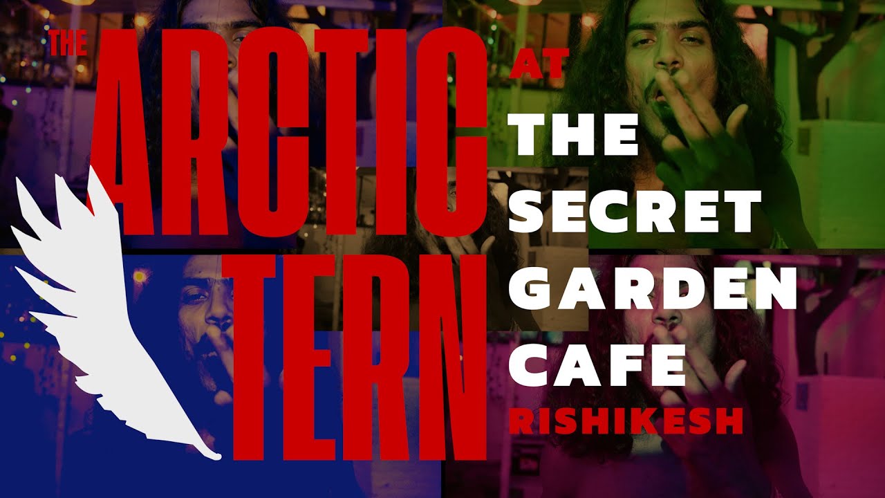 Watch The Arctic Tern at The Secret Garden Café Rishikesh | 70'S ROCK AND ROLL REVIVAL | on YouTube Watch The Arctic Tern at The Secret Garden Café Rishikesh | 70'S ROCK AND ROLL REVIVAL | on YouTube