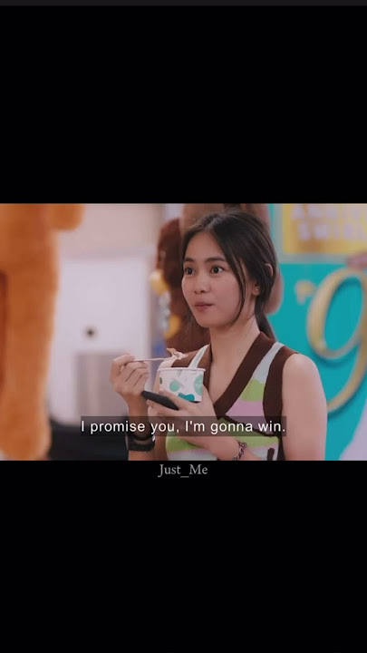 Yuri said to Jay, 'What do you remember?'||#The jewel of section e||#philippinesdrama||