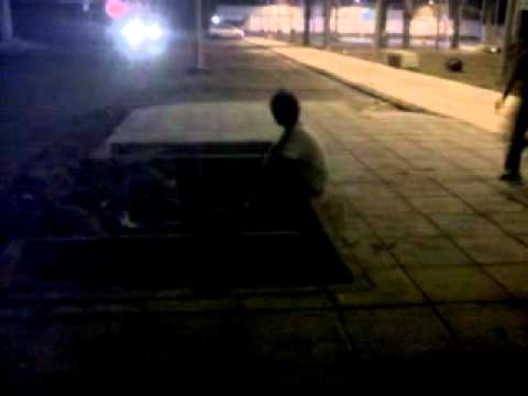 نقزا ولا أحلاه