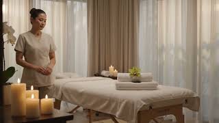 Massage in London