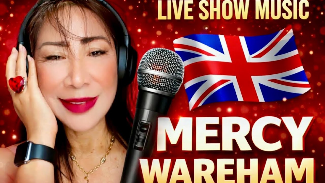 Short live good morning lovely people