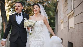 Верица И Димитар - Wedding Trailer Во Grandis By Emi