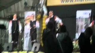 Okajeni Muzikanti - Martinovanje Ormož