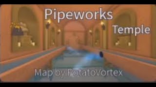 Roblox Epic Minigames - Pipeworks: Temple