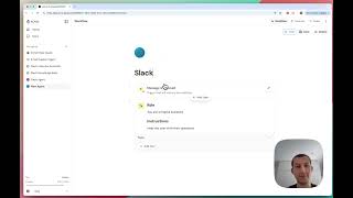 Intro to Acris AI Build a Slack AI agent in under three minutes
