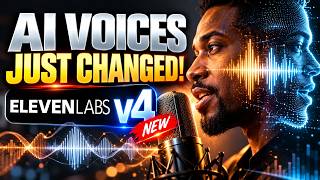 Information ElevenLabs v4 Review: New AI Voice Generator, Cloning, and V4 Turbo Update
