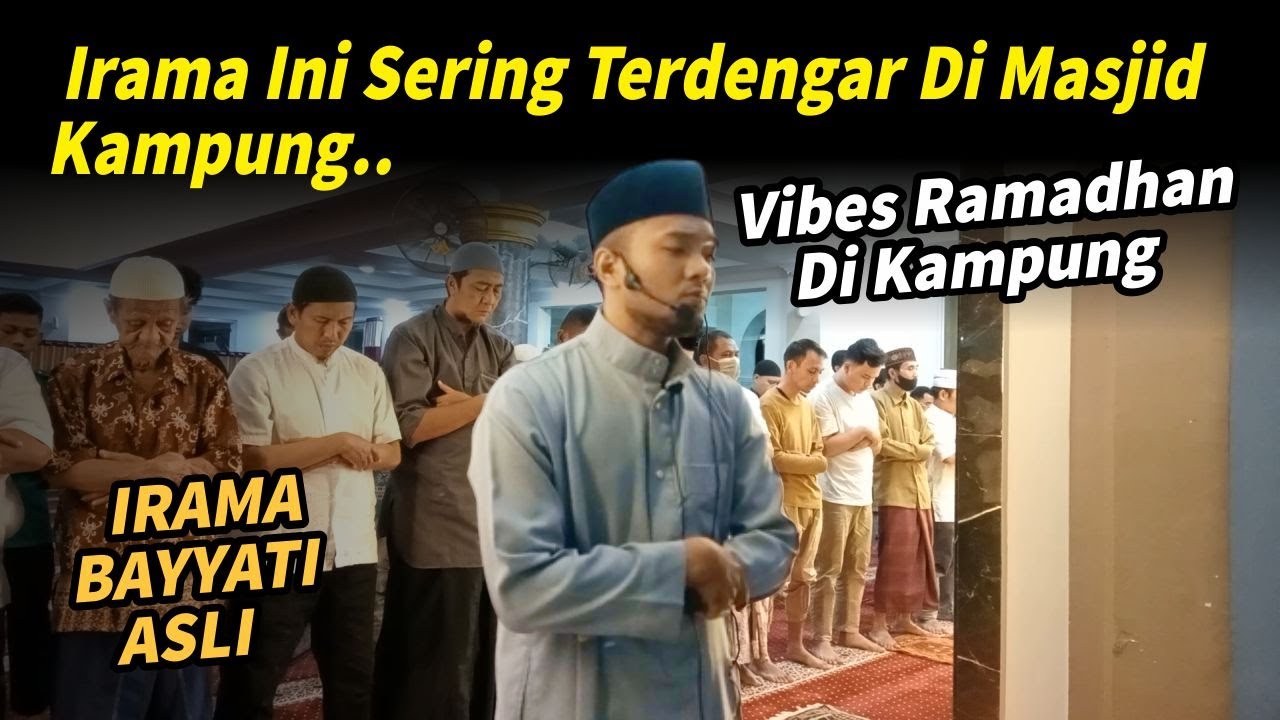 Irama Paling enak untuk Ngaji klasikal | Al baqoroh ayat 61 irama Bayyati clasik | Shidqi Abu usamah