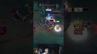 A&Tism Xin Renata Botlane Part 1