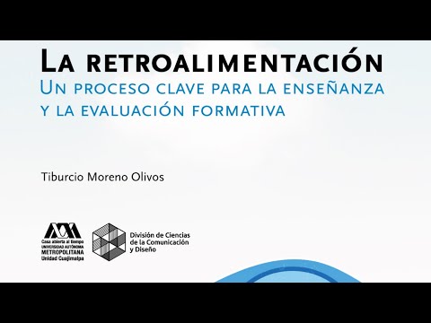 La Retroalimentación: Clave