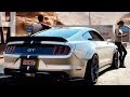 Dikke ford mustang gtneed for speed payback 4