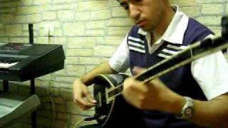 Cumhur Bakır Org Şov Baglamacı Emre/ Yanagı Gamze
