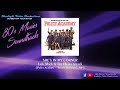 She's In My Corner - Jack Mack & The Heart Attack ("Police Academy", 1984)