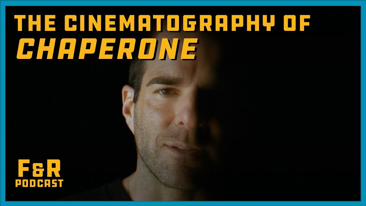 Jordan T. Parrott, DP of "Chaperone" // Frame & Reference Jordan T. Parrott, DP of "Chaperone" // Frame & Reference