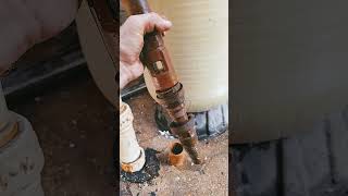 Water Well Deep Jet Pump 2-1/2" well Rigged Repair
