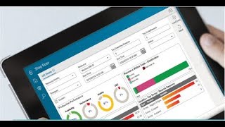 Opcenter Execution - Reduce TCO with a personalized and adaptable MES