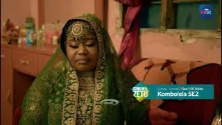 Wewe mwarabu mbona mshenga mswahili? | KOMBOLELA SE02 EP 157