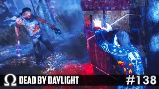 DON'T CHAINSAW ME BRO! | Dead by Daylight DBD #138 Hillbilly / Hag