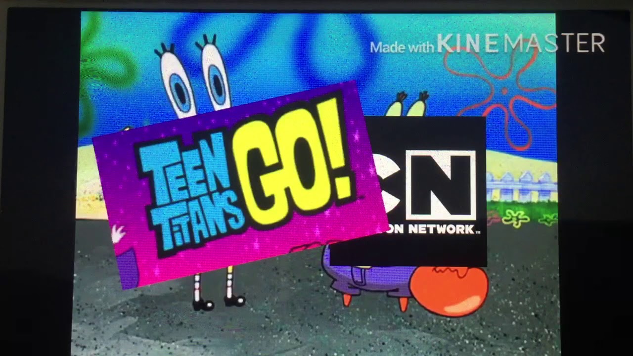 Cartoon Network in a nutshell - YouTube