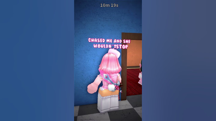 tag your it