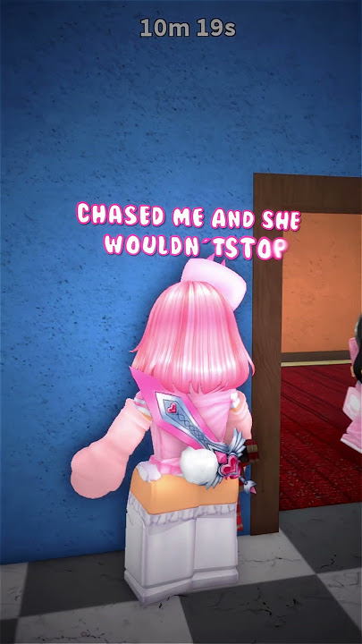 tag your it