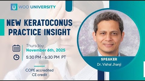 Keratoconus: Diagnosis and Management