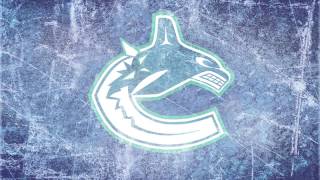 Vancouver Canucks 2014-2015 Goal Horn/Song: The Miracle (Of Joey Ramone) by U2 [HD]