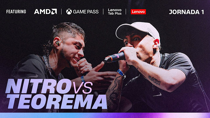 TEOREMA vs NITRO I FMS WORLD SERIES 24 Jornada 2 I CHILE I Urban Roosters