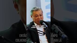 CADEIRA DO AGRO UMA VERDADEIRA AULA  | MASSA COMPLIANCE DIRECTOR BUNGE#CTHUB #SECURITYTALKS