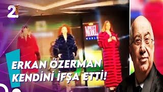 Best Model Skandallari Bi̇tmi̇yor Müge Ve Gülşenle 2. Sayfa 66. Bölüm