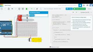Tarea 3 | Nivel 3 - Asociación de Robótica Aplicada y Ciencias de la Tecnología