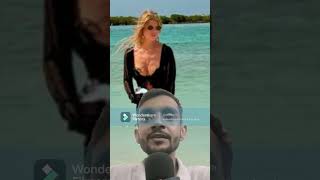 Jessica Simpson s Bikini Photos Have Fans Talking