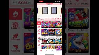 Lucky66 Tricks || New Colour Prediction App 2024 || Lucky 66 Game Tricks 2024 screenshot 4