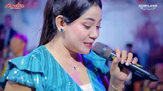 AMELIA MUSIC - 1001 MACAM - SELLY PRAWOTO - WEDDING VIAN \u0026 ATIN - KALIGARANG KELING JEPARA