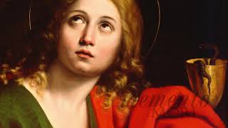 St. John the Evangelist, Domenico Zampieri called Il Domenichino