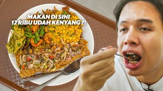 Download Lagu BUSET ! MAKAN DI WARTEG MEWAH CUMA 12 RIBU AJA DAH KENYANG ?! MP3 Download Lagu BUSET ! MAKAN DI WARTEG MEWAH CUMA 12 RIBU AJA DAH KENYANG ?! MP3
