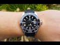 TAG Heuer Aquaracer Calibre 5 WAY211A.FT6068 (Updated version in description)