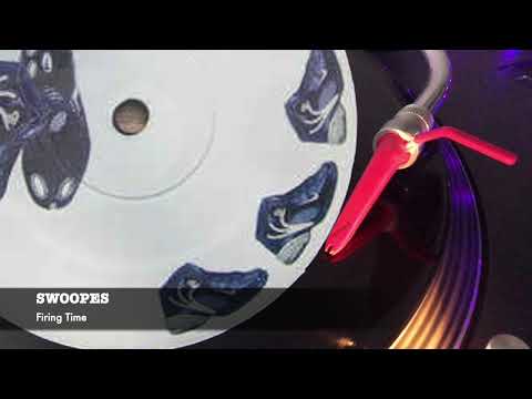 Swoopes — [RUNNIN' 003] SWOOPES - Firing Time (Side b) -2001-