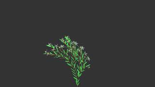 sonification of stochastic l systems