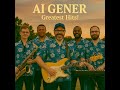 Shaggin’ by the Sea” is pure Carolina beach joy, - AI Gerner Band