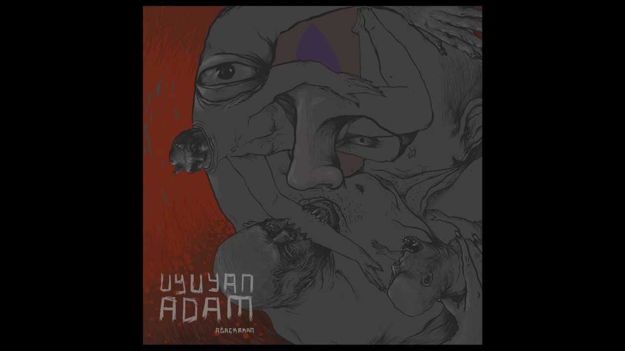 Guarda Ağaçkakan - Lupus su YouTube Guarda Ağaçkakan - Lupus su YouTube