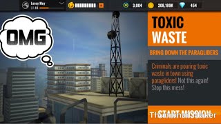 Toxic waste, Sniper 3D assassin shoot to kill Schalltein primary #26