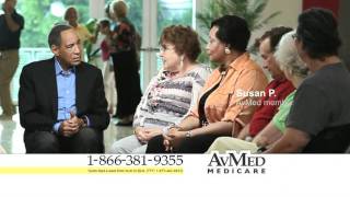 AvMedicare Service