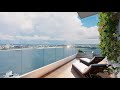 Zoku Bay, Proyecto de apartamentos para Rentas Cortas en venta en Bocagrande Cartagena