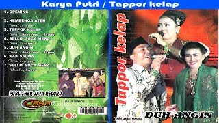 Duh Angin - Suhadiya Feat. Anjani | Dangdut ( Music Video)
