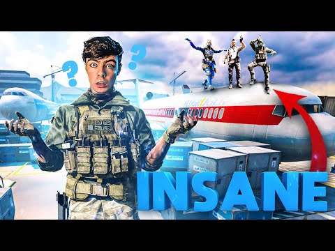 ULTIMATE HIDE AND SEEK in COD Mobile...