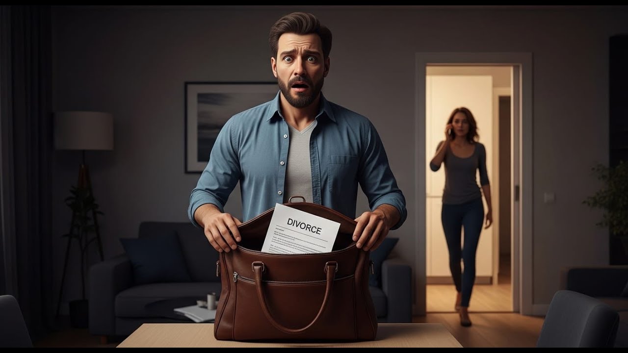 Ipinagkatiwala Ko Siya, Pero Mali Ang Akala Ko… | Kwento ng Takot at Tiwala