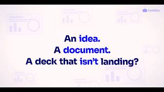 Details Investor Pitch Deck Presentation Designer | Storytelling, Structuring and Polishing Presentations News